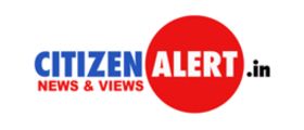 Citizen Alert